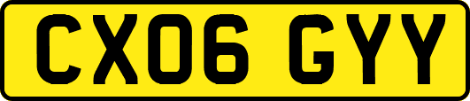 CX06GYY