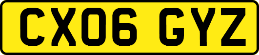 CX06GYZ