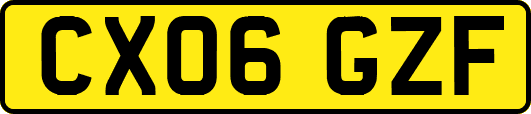CX06GZF