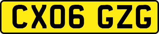 CX06GZG