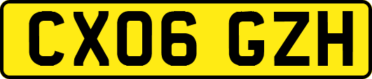 CX06GZH