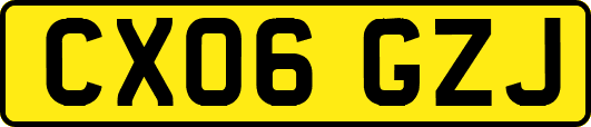 CX06GZJ