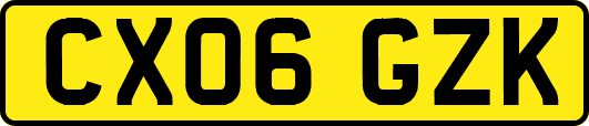 CX06GZK