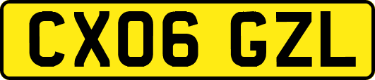 CX06GZL