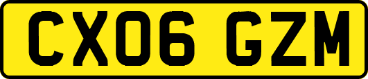 CX06GZM