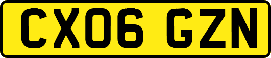 CX06GZN