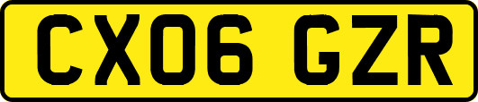 CX06GZR