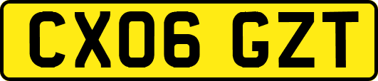 CX06GZT