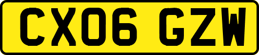 CX06GZW