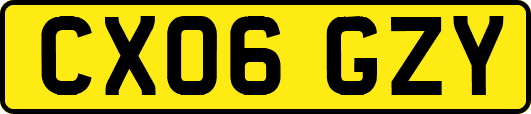 CX06GZY