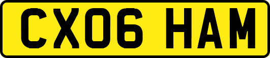 CX06HAM