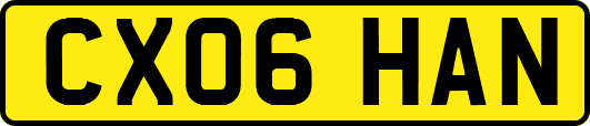 CX06HAN