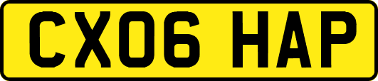 CX06HAP