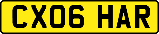 CX06HAR