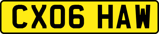 CX06HAW