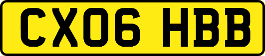 CX06HBB