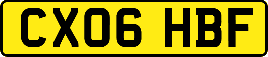 CX06HBF