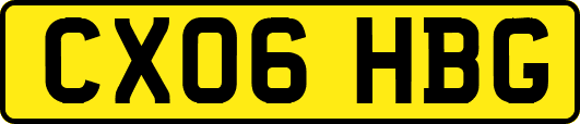 CX06HBG