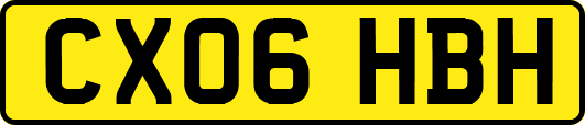 CX06HBH