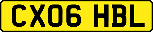 CX06HBL