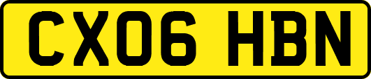 CX06HBN