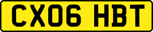 CX06HBT