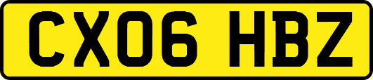 CX06HBZ