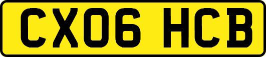 CX06HCB