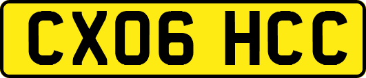 CX06HCC