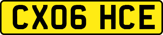 CX06HCE