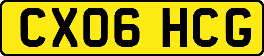 CX06HCG