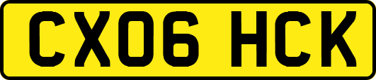 CX06HCK