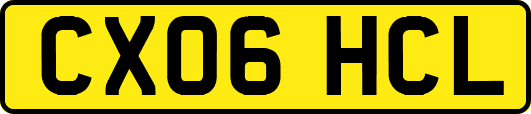 CX06HCL