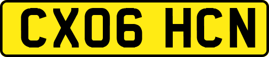CX06HCN
