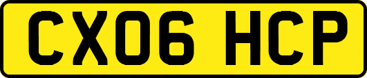 CX06HCP
