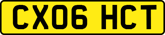 CX06HCT