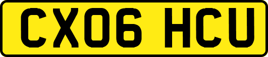 CX06HCU