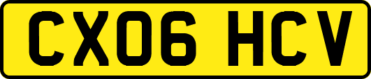CX06HCV