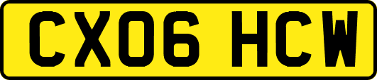 CX06HCW