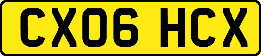 CX06HCX