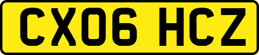 CX06HCZ