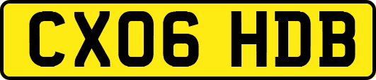 CX06HDB