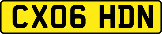 CX06HDN