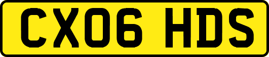 CX06HDS