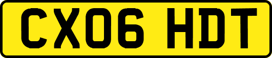 CX06HDT