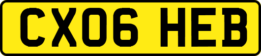 CX06HEB
