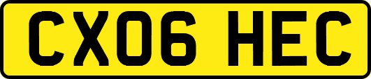 CX06HEC