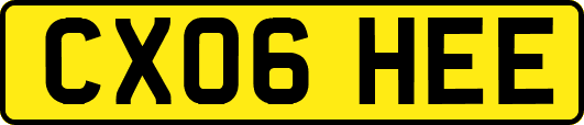 CX06HEE