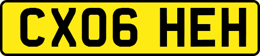 CX06HEH