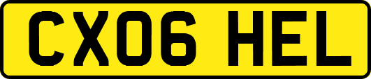 CX06HEL